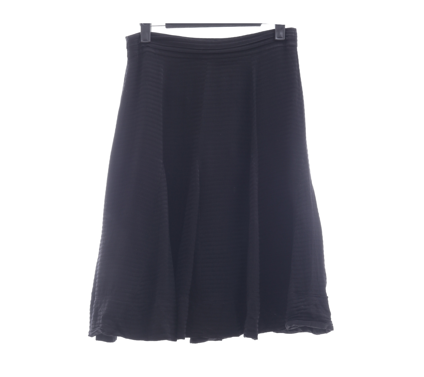 Jonathan Saunders Black Mini Skirt