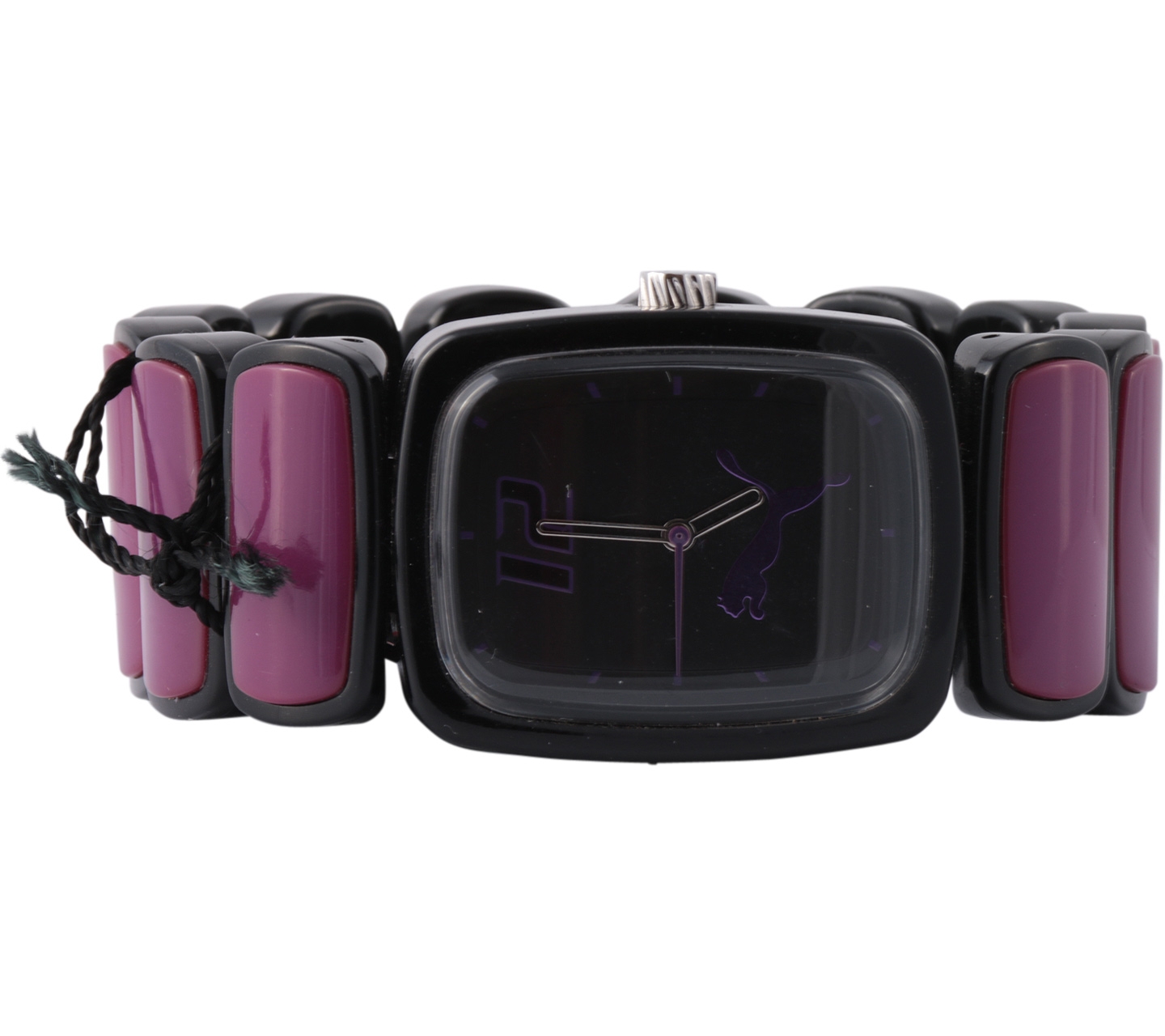 Puma Purple Watch