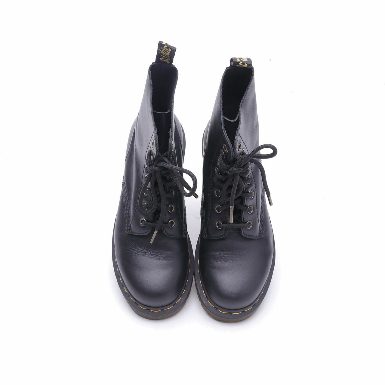 DRMARTENS 1460 Pascal Black Boots