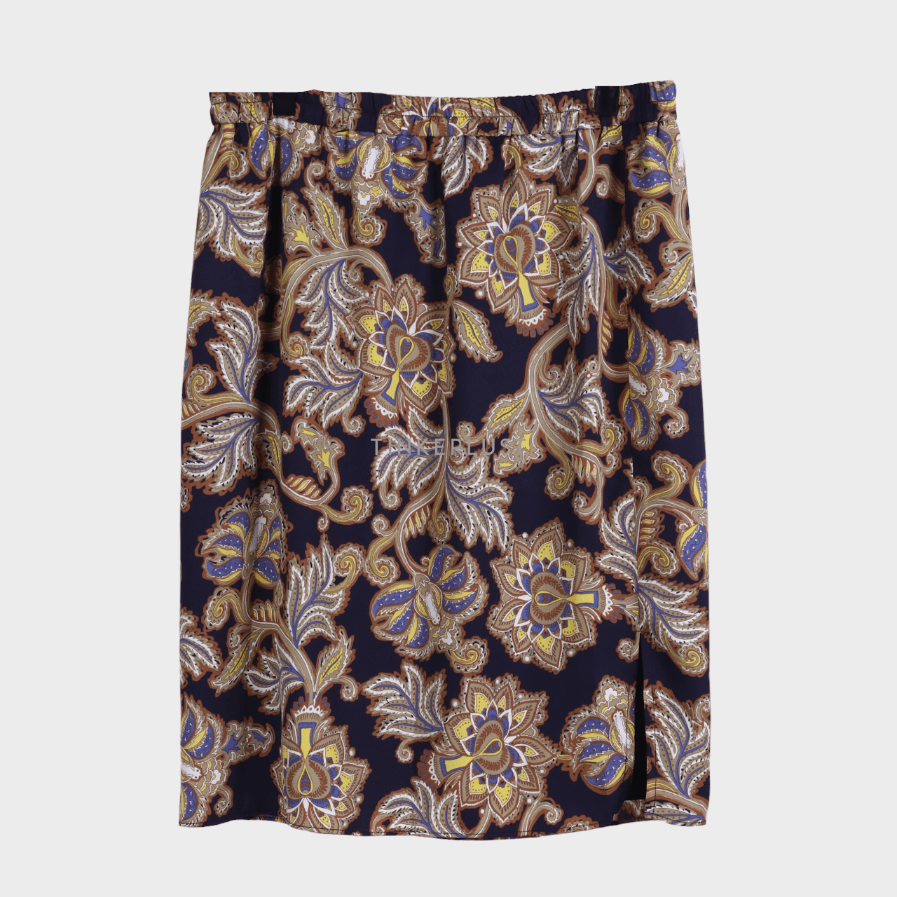 LOFT by ANN TAYLOR Multicolour Mini Skirt