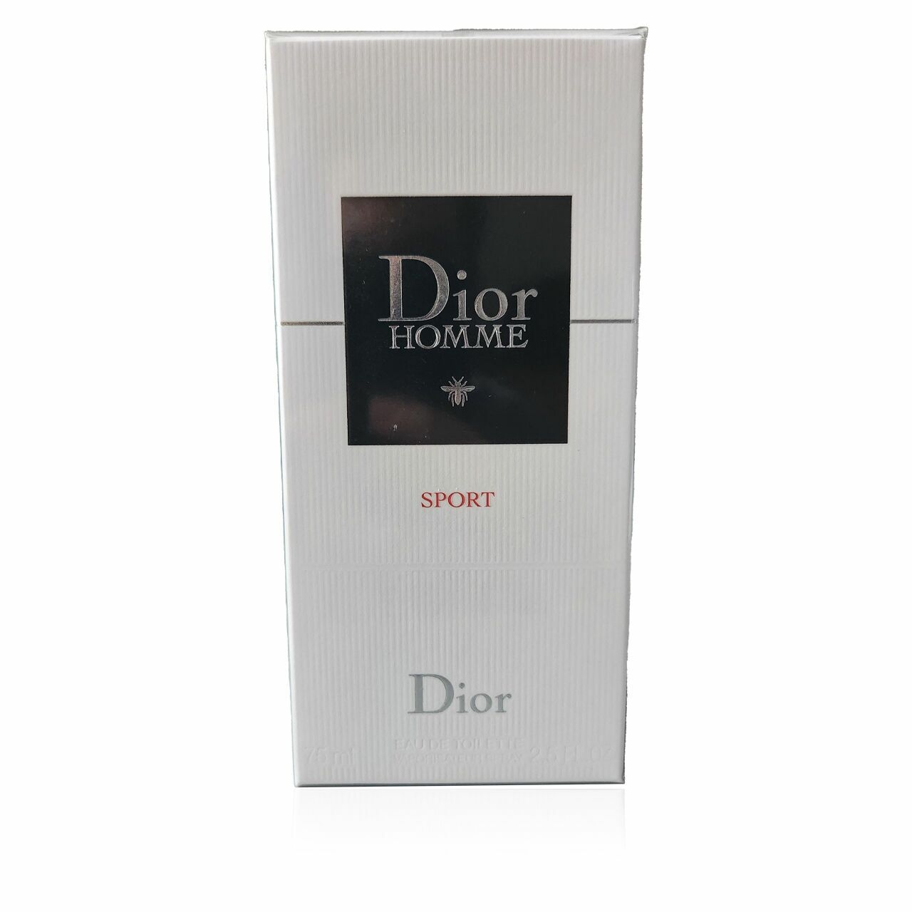 Dior Homme Sport Perfume