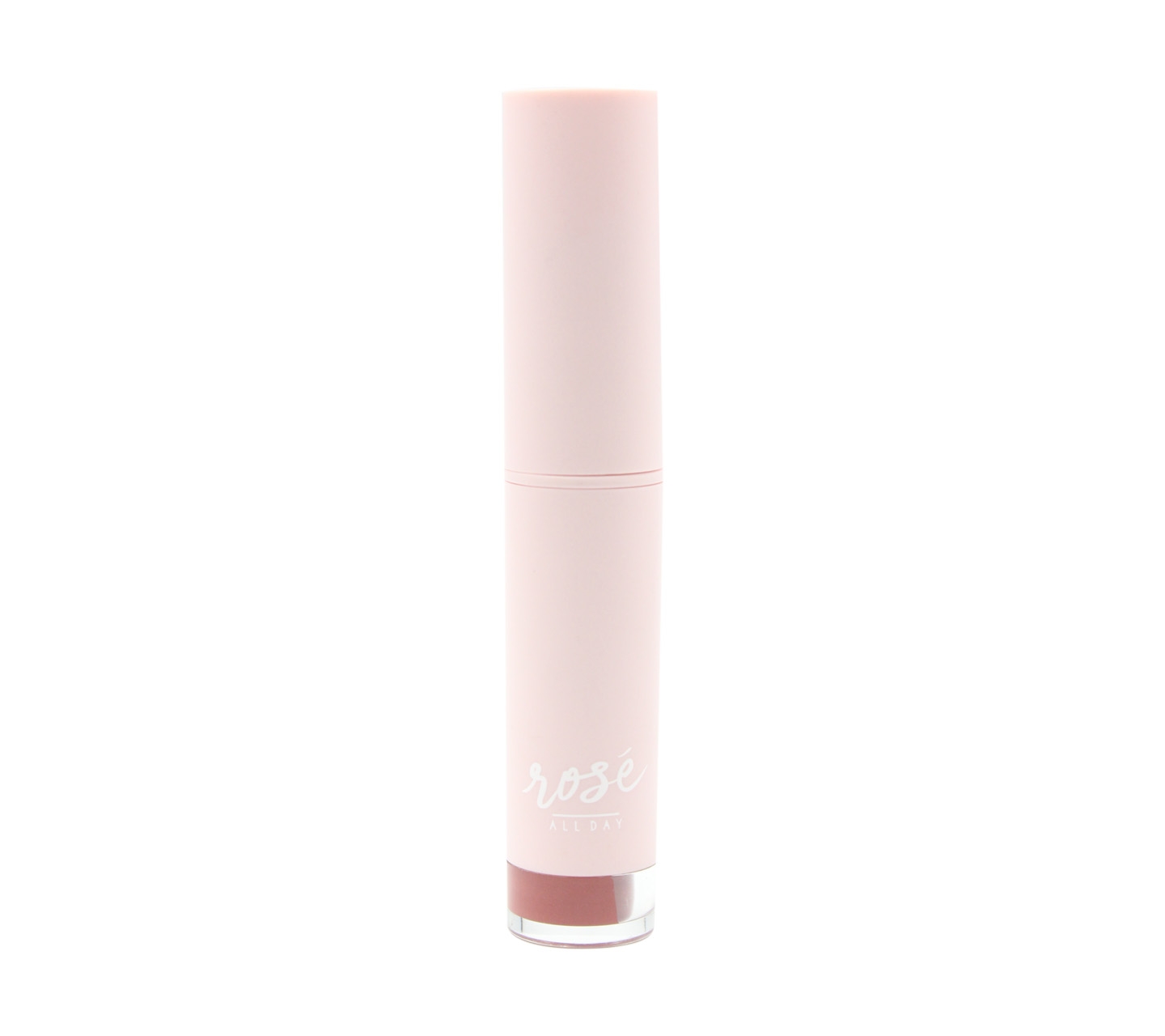 Rose All Day Lip And Cheek Pop Lipstick