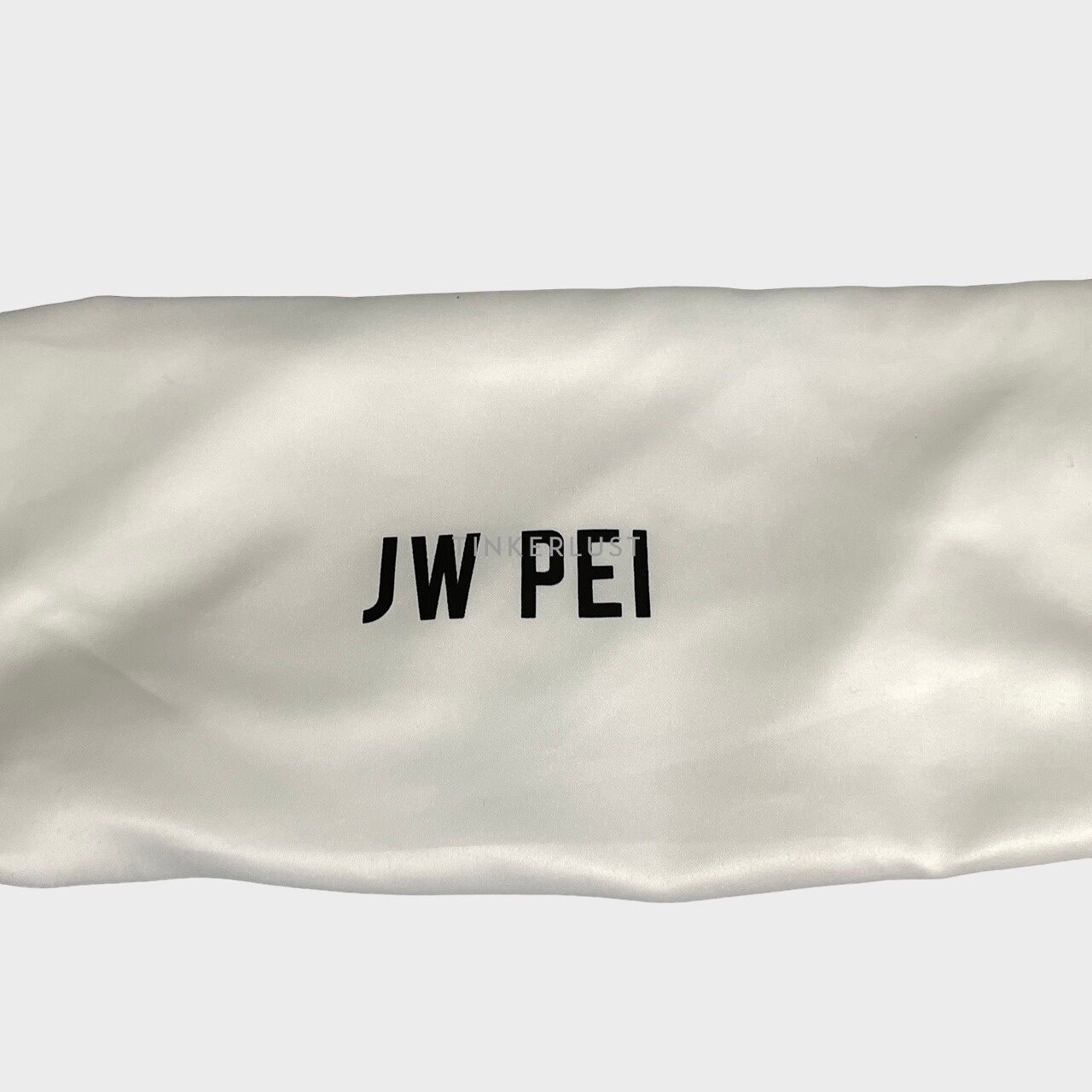 JW PEI Joy Brown GHW Shoulder Bag