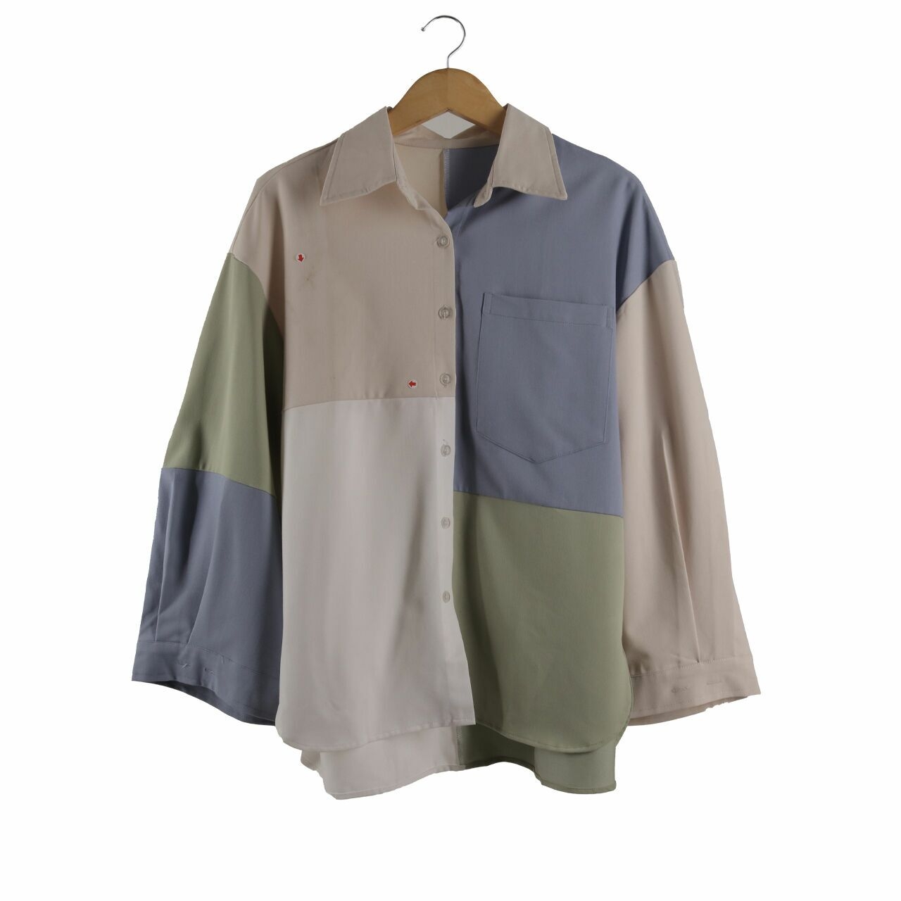 Private Collection Multi Shirt