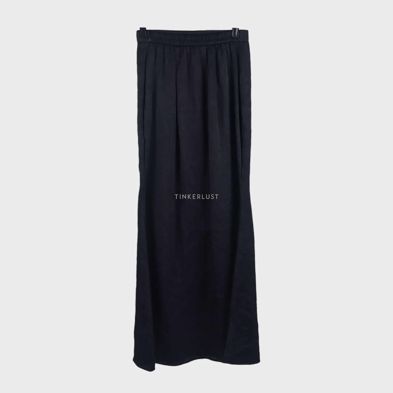 Private Collection Black Maxi Skirt