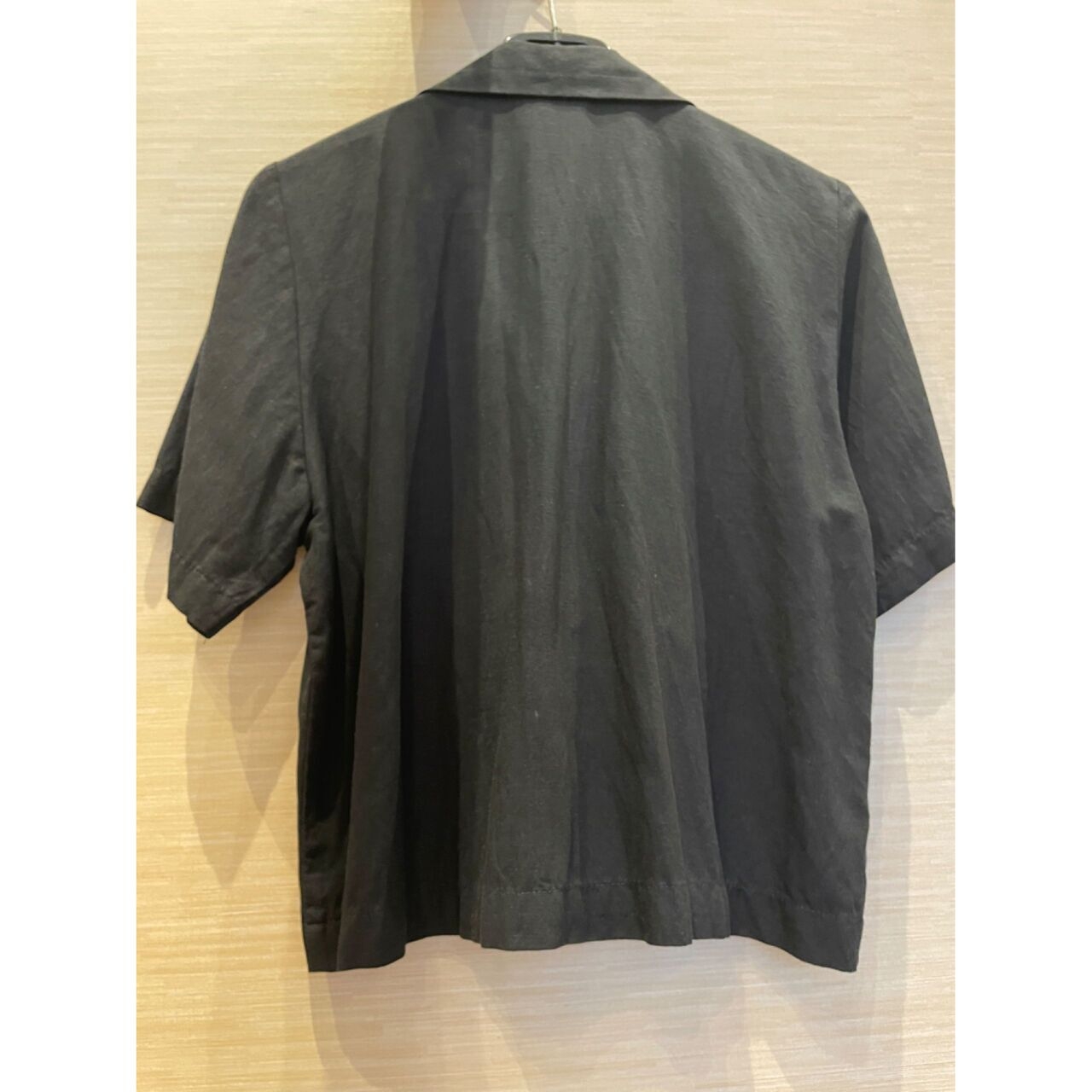 Kivee Black Shirt