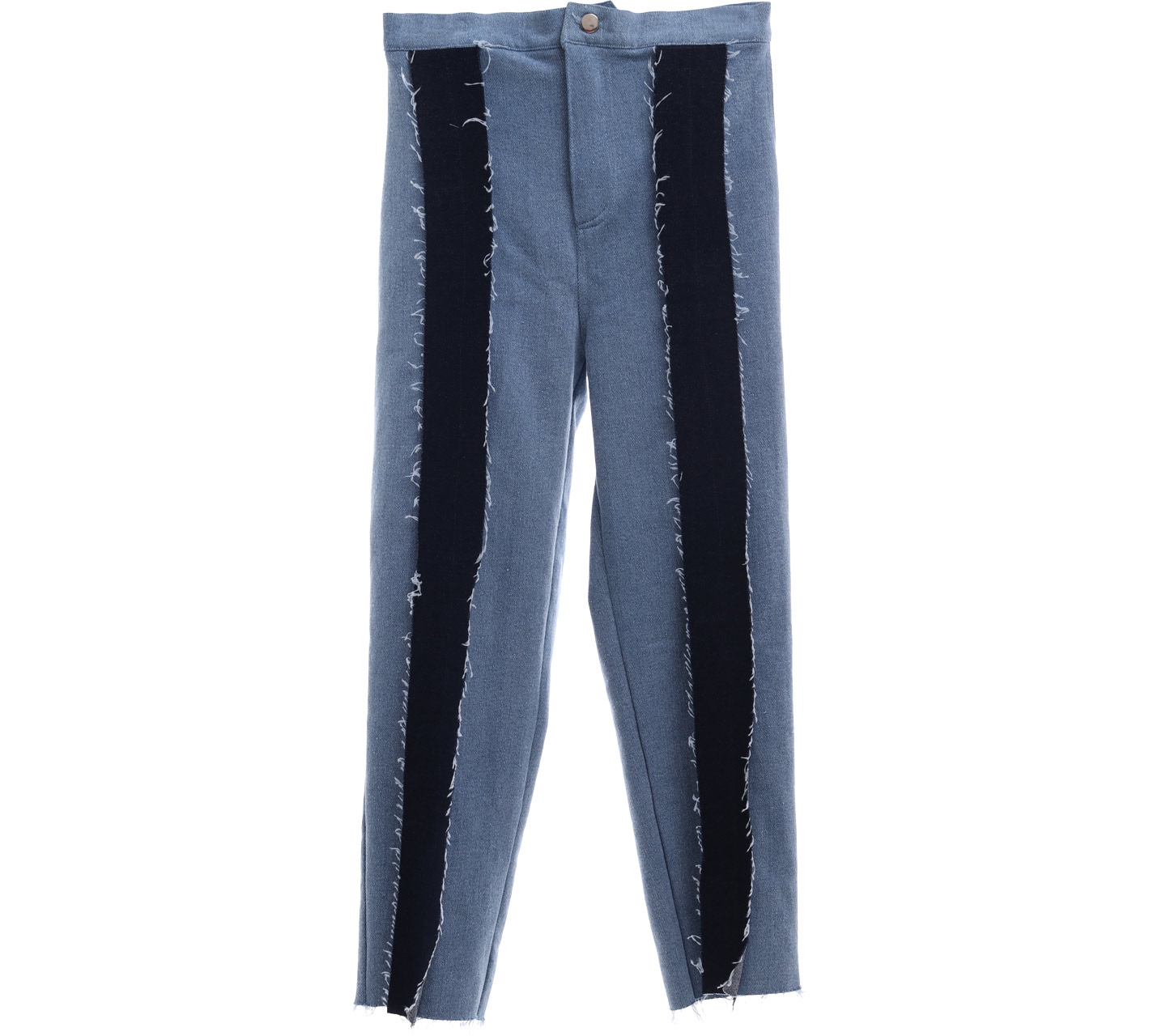 Sunnyday Blue Denim Long pants