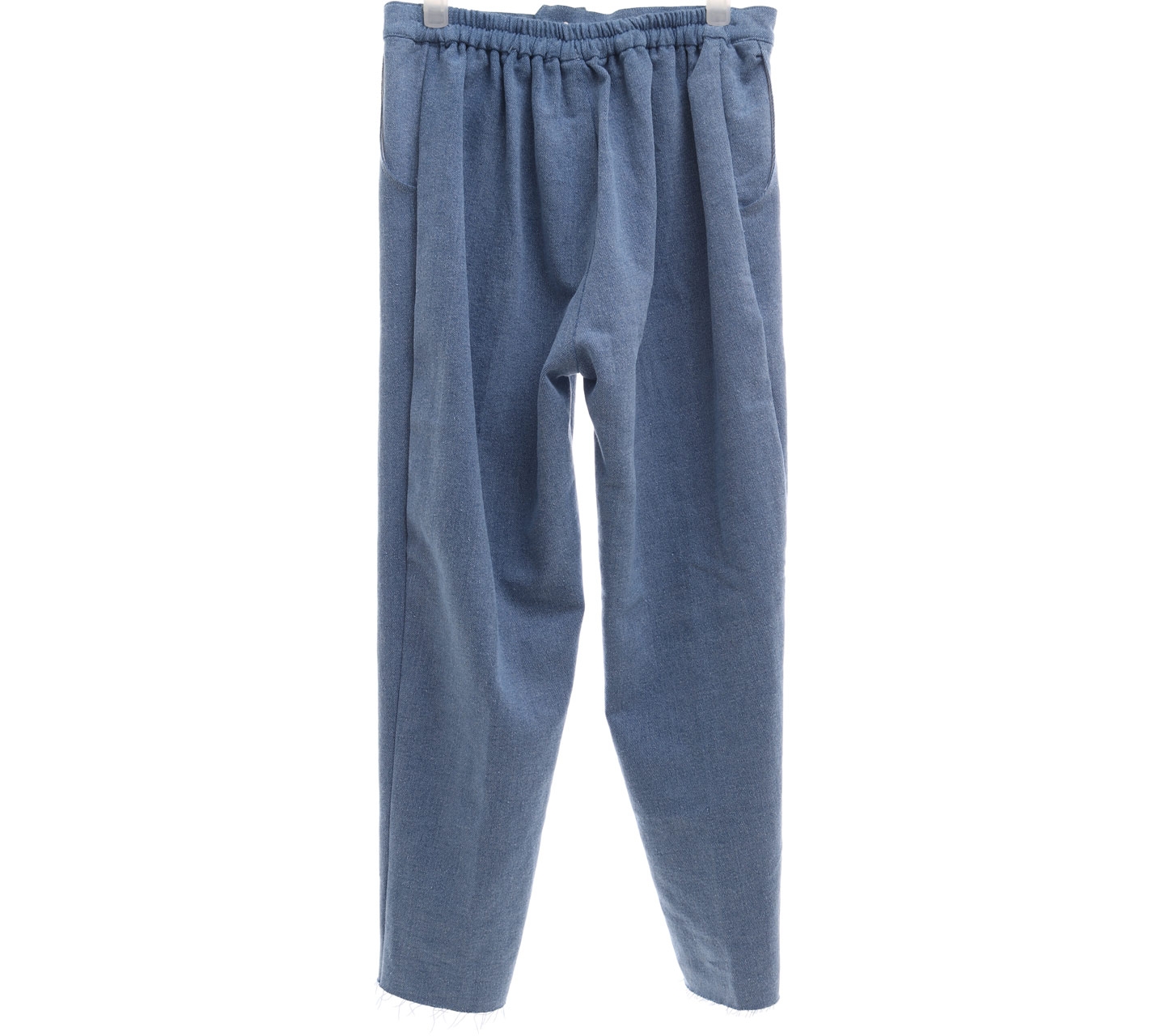 Sunnyday Blue Denim Long pants