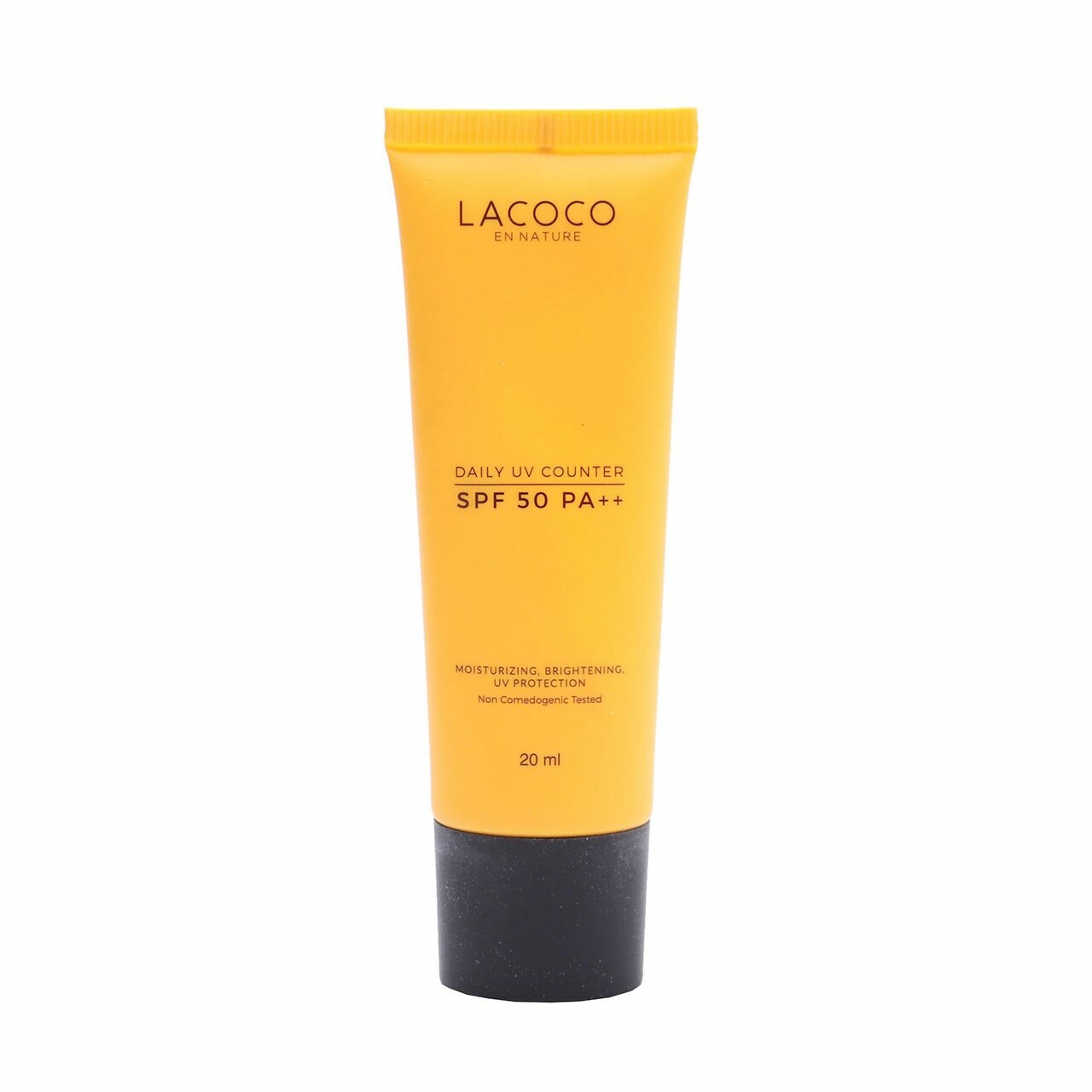 Lacoco en nature Daily Uv Counter SPF 50 PA++ Skin Care