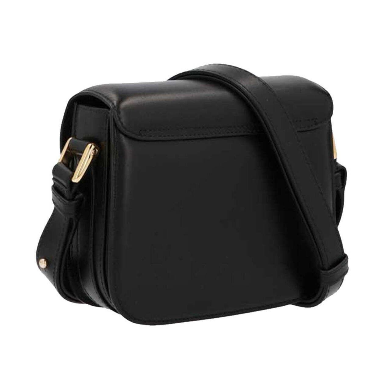 APC Grace Mini Shoulder Bag Black