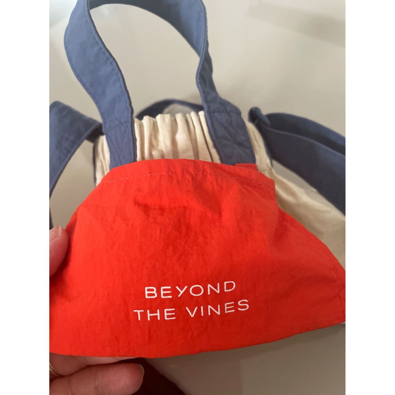 Beyond The vines Multicolour Micro Dumpling Sling Bag