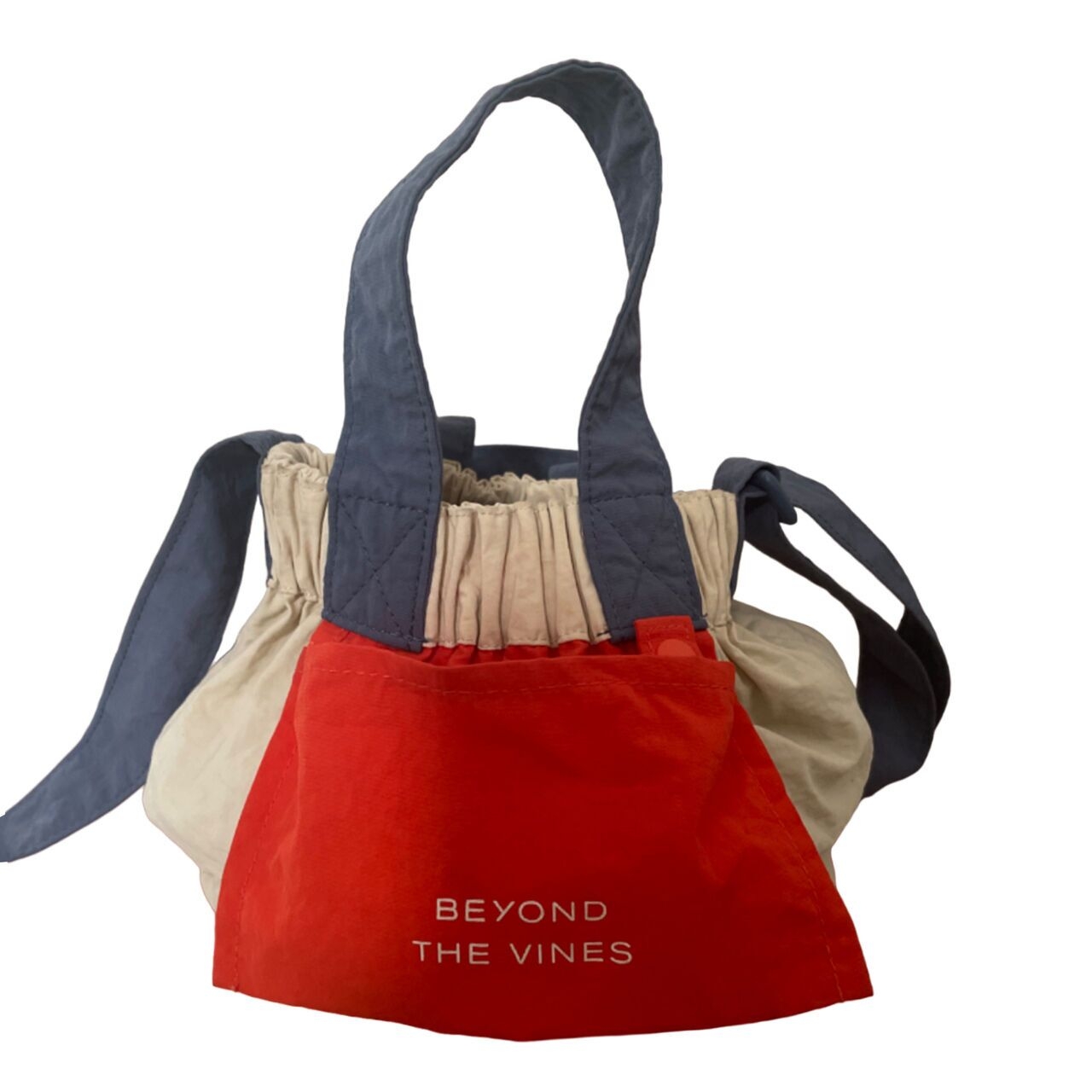 Beyond The vines Multicolour Micro Dumpling Sling Bag