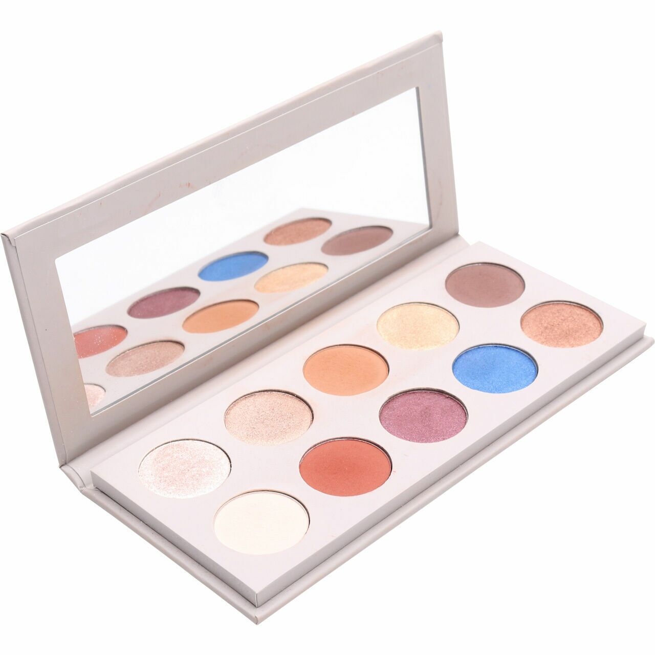KKW x Mario Eyeshadow Sets and Palette