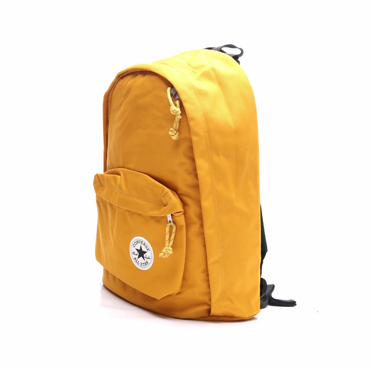 Converse Mustard Backpack