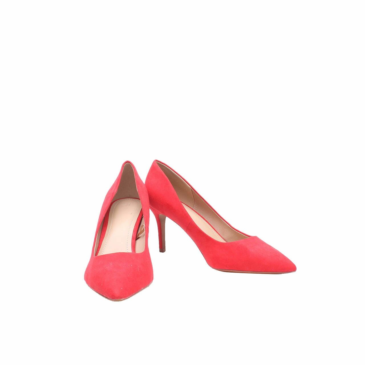 H&M Red Heels