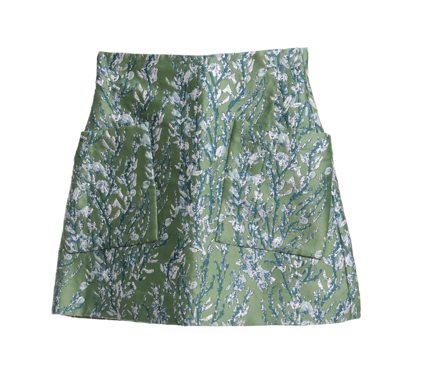 H&M Green Conscious Mini Skirt