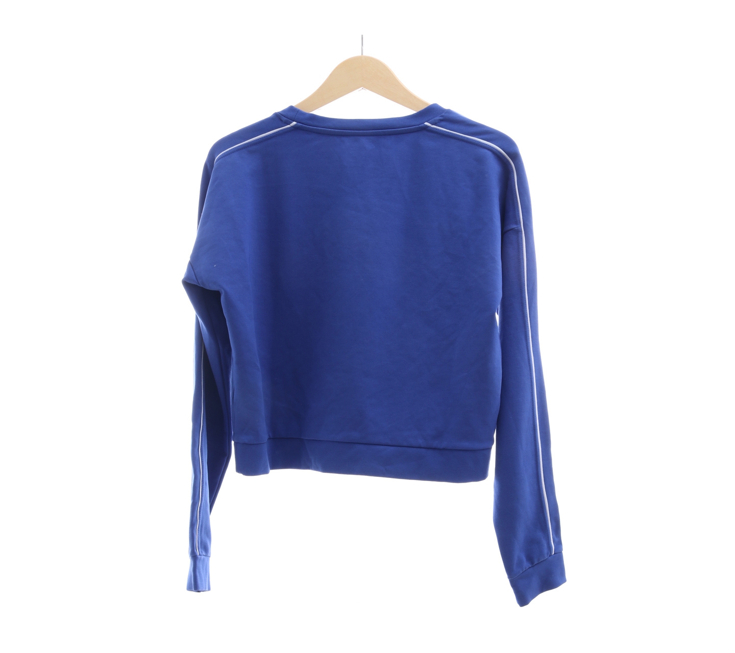 Jack Wills Blue Sweater