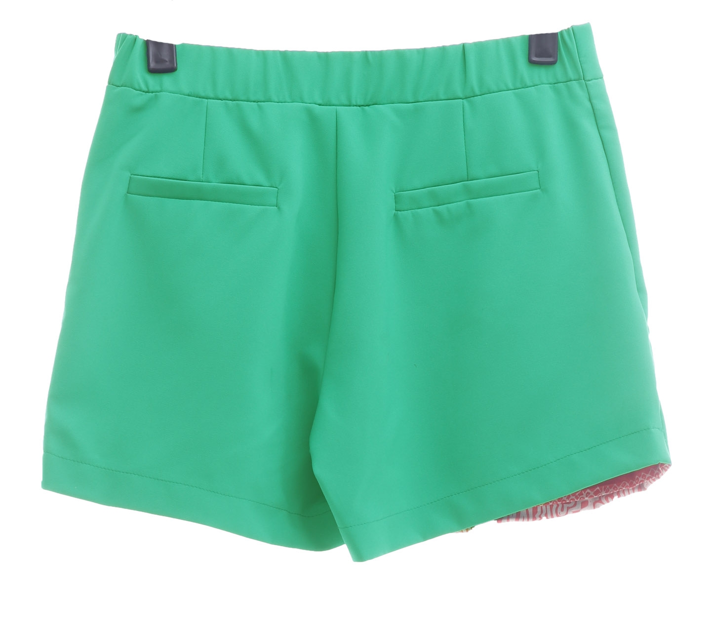 Ree Green Skort Short Pants