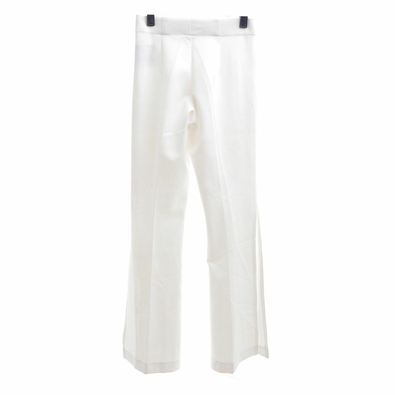 Enve Official White Trousers
