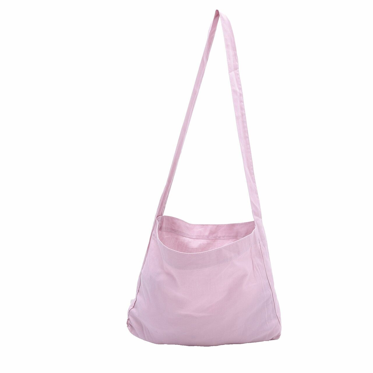 Private Collection Pink Shoulder Bag