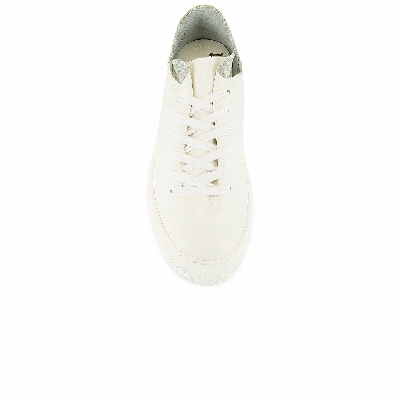 Sam Edelman White Sneakers