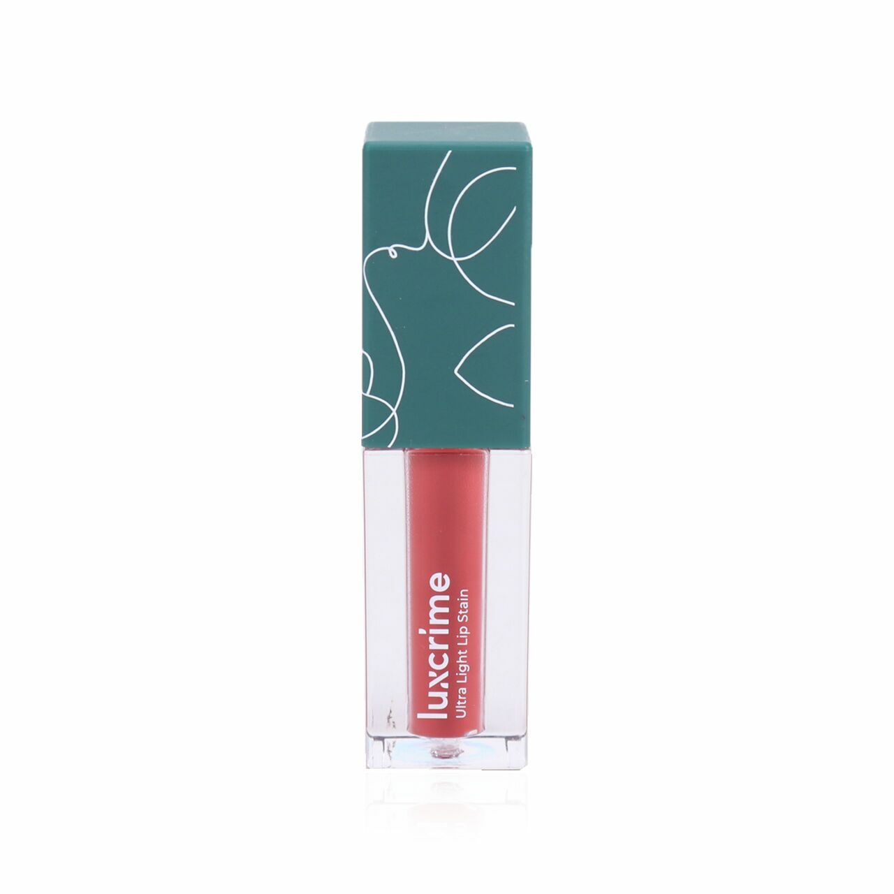 luxcrime Ultra Creamy Lip Velvet - Rose Sand Lips