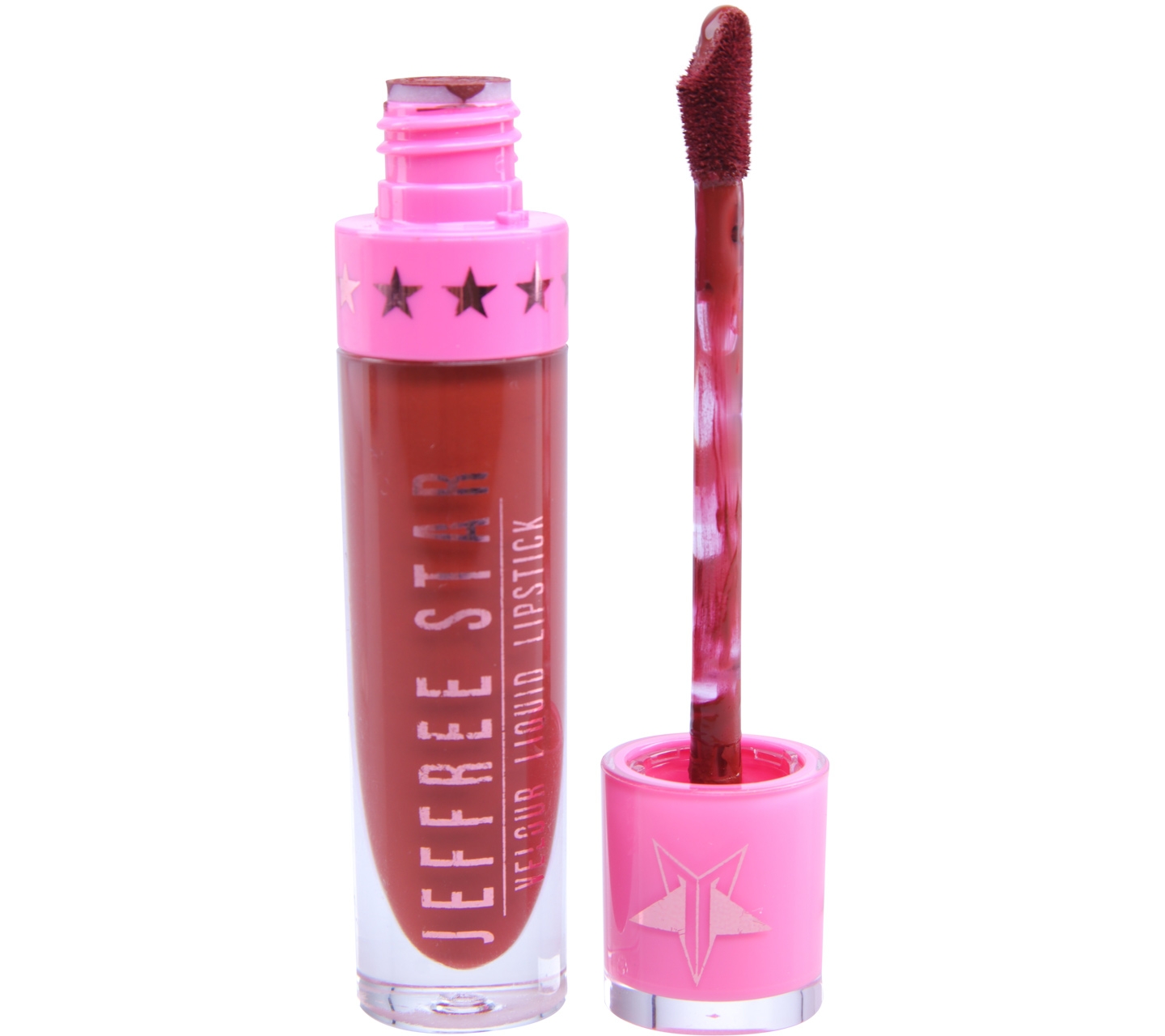 Jeffree Star Unicorn Blood Velour Liquid Lipstick Sets and Palette