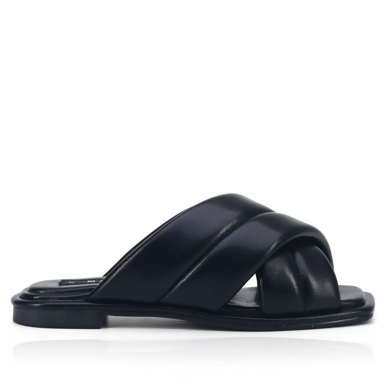 Mader Michelin Crossover Blackout Sandals