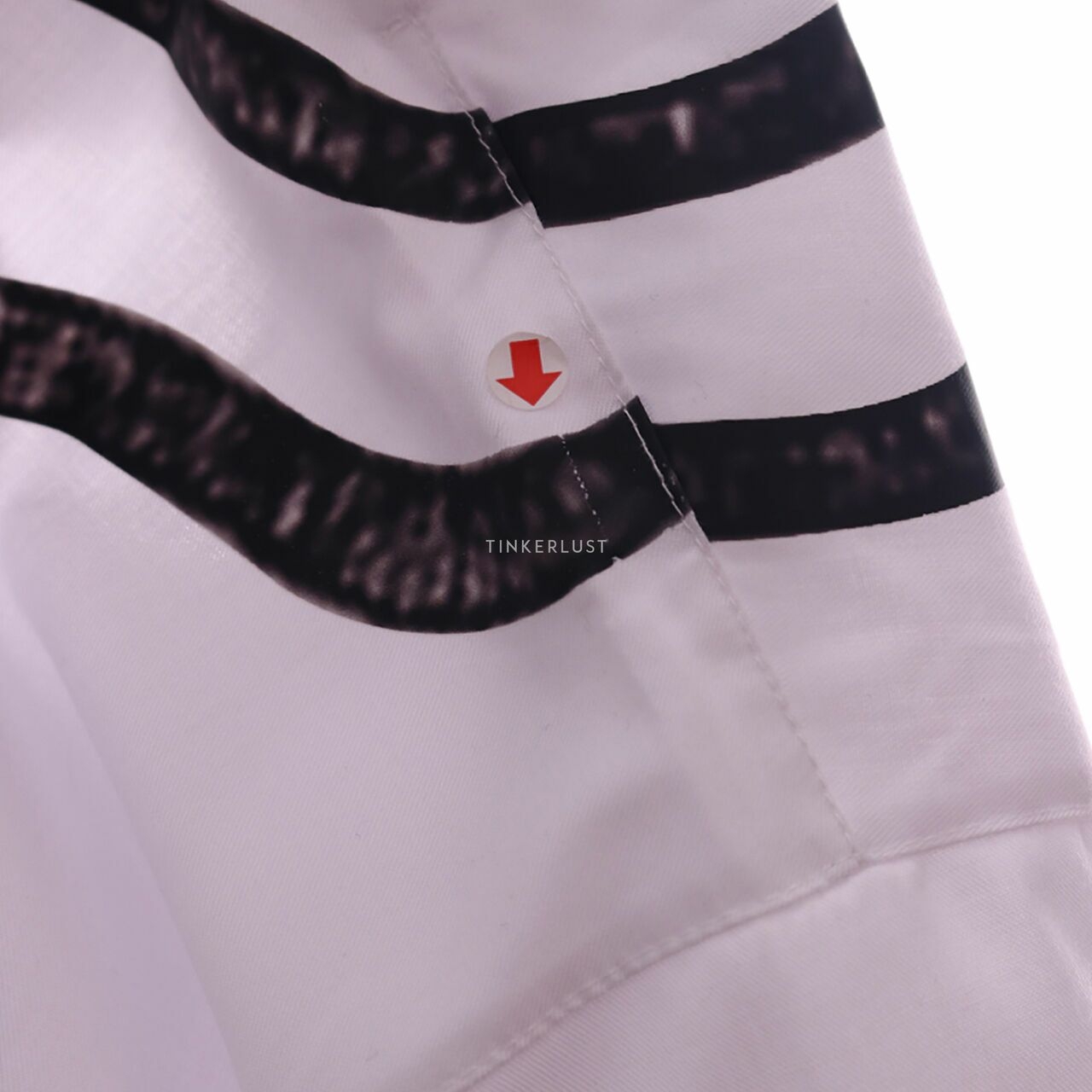 Private Collection White Shirt