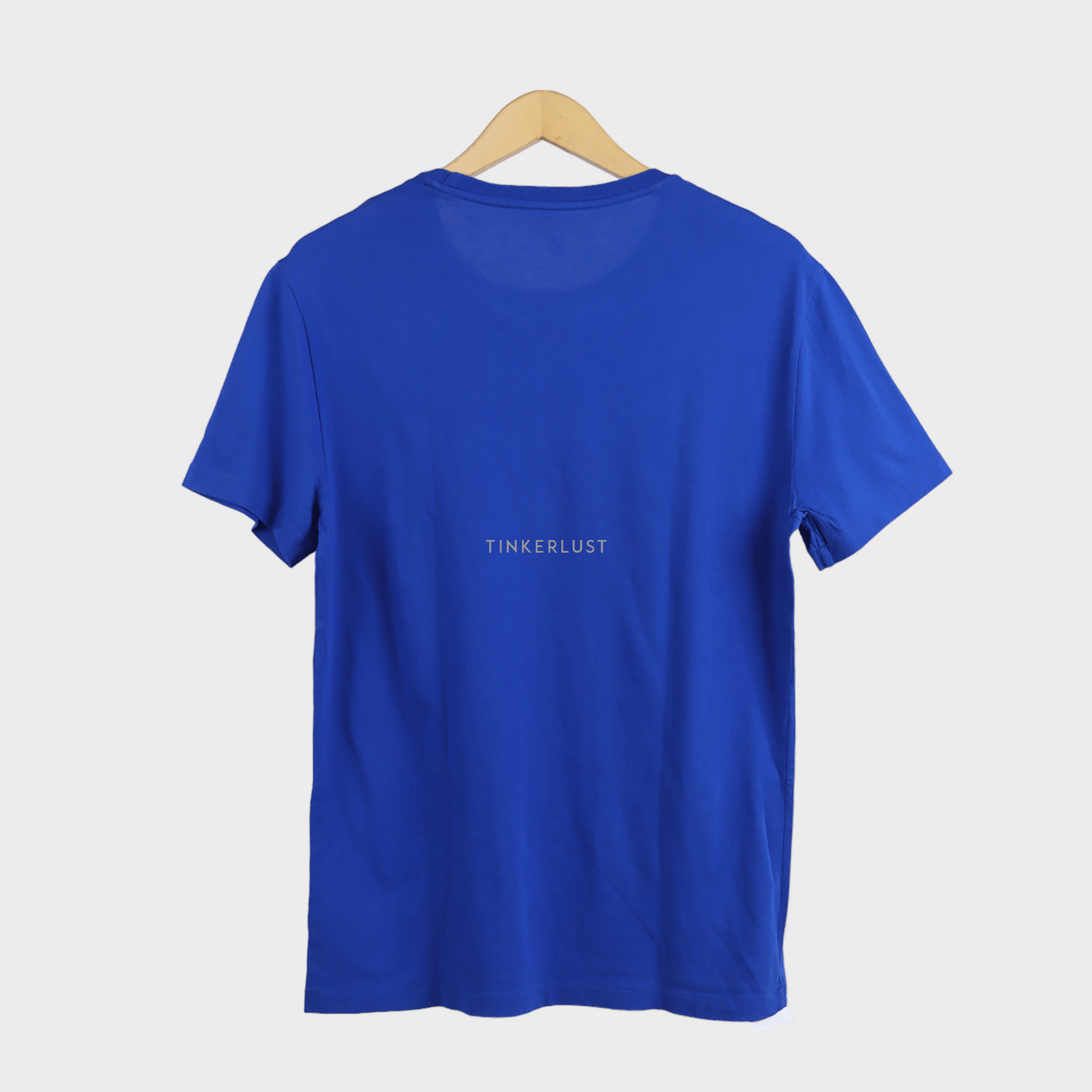 Polo Ralph Lauren Dark Blue T-Shirt
