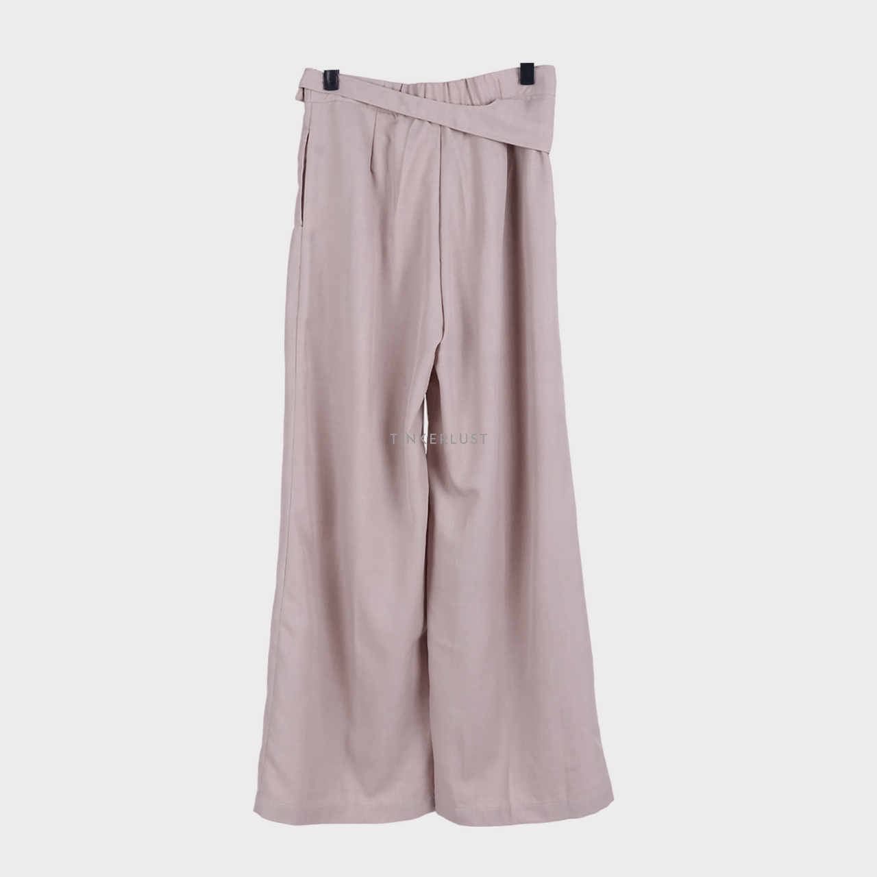 Private Collection Khaki Long Pants