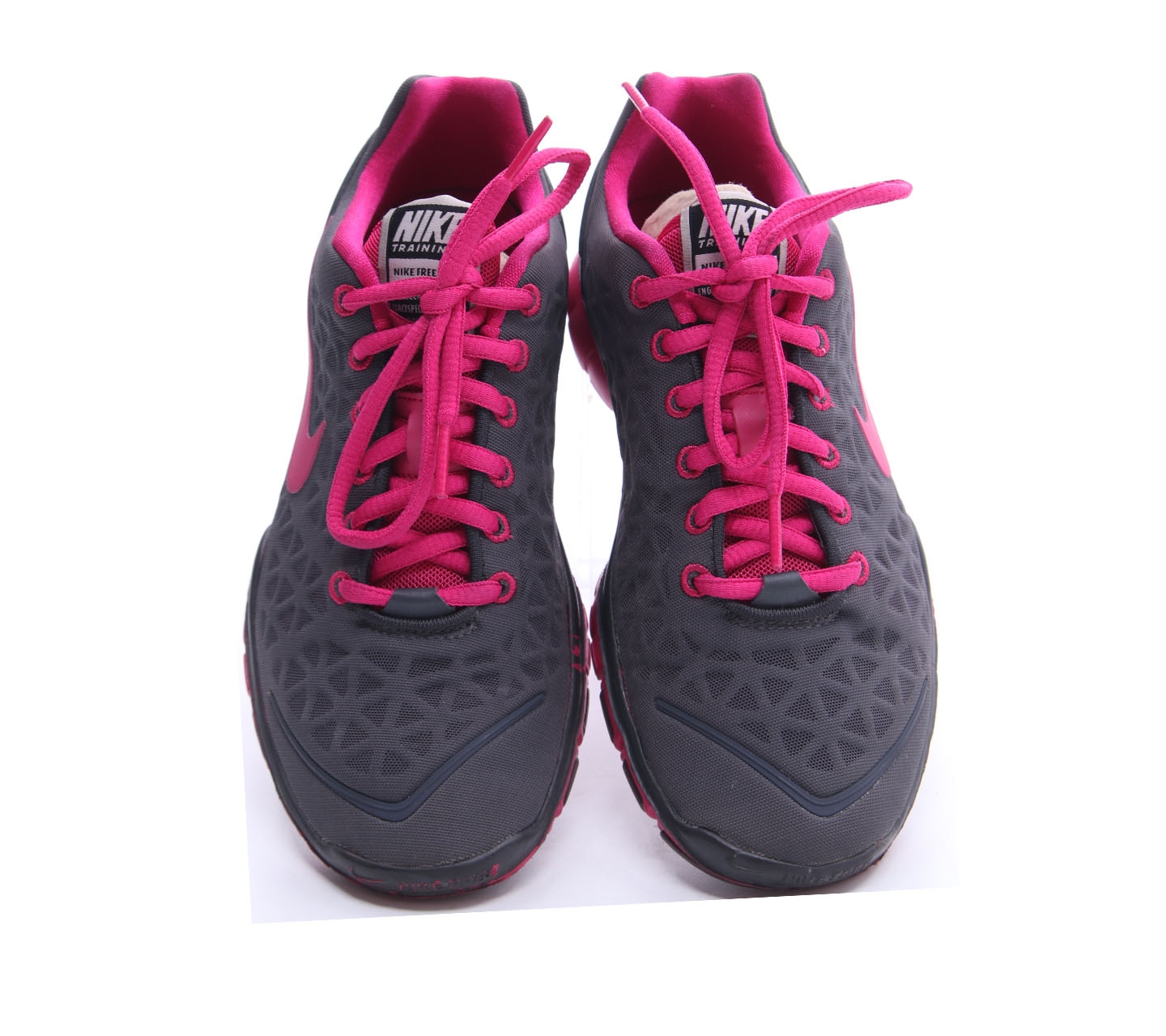 Nike Free TR Fit 2 Fuchsia Sneakers