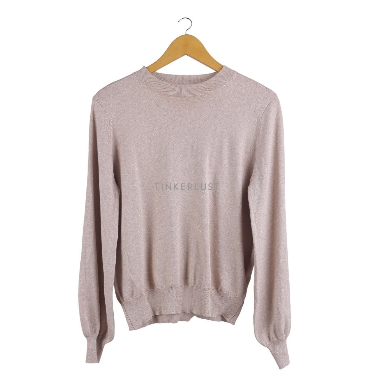 Marks & Spencer Beige Sweater