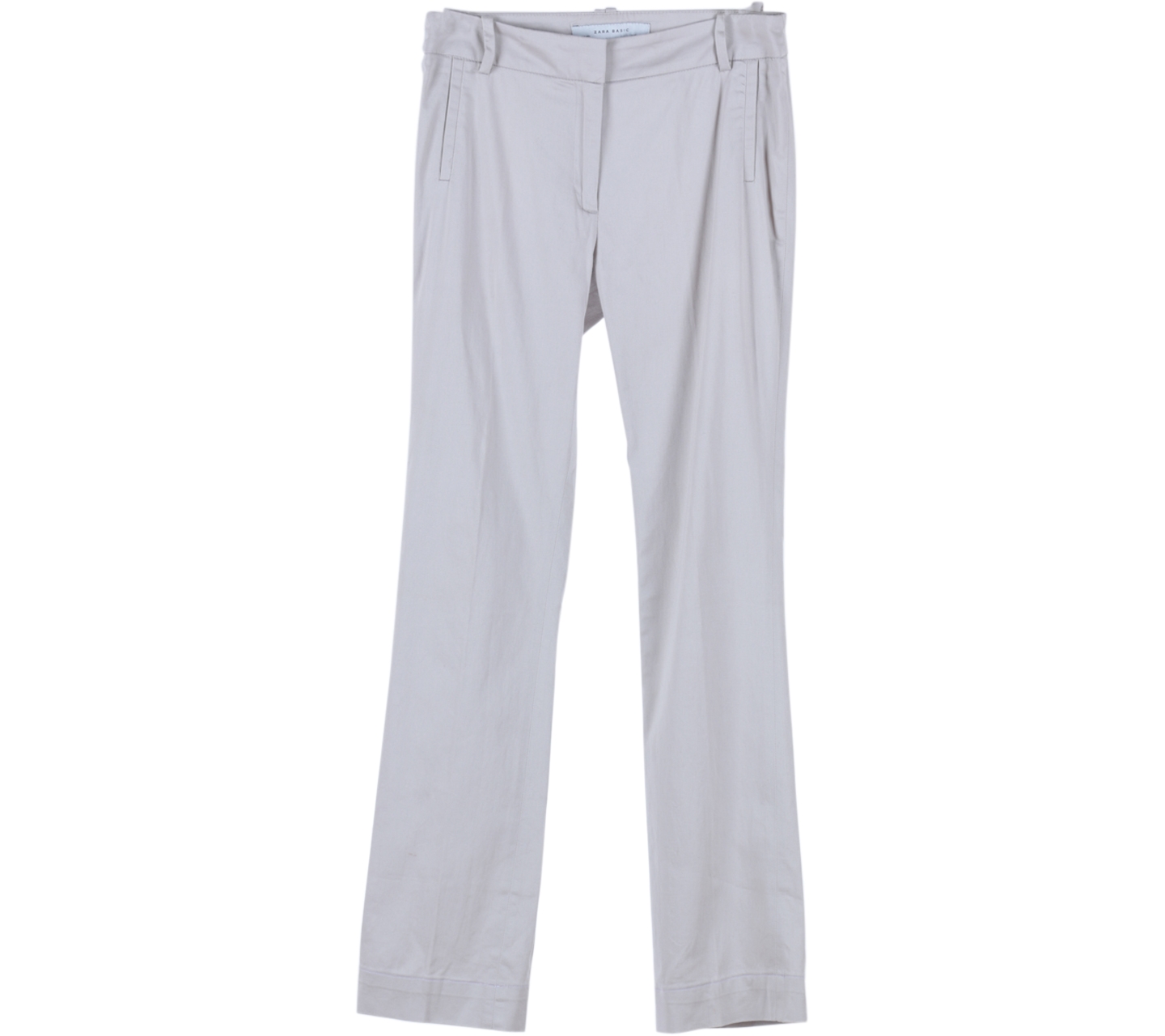 Zara Grey Pants