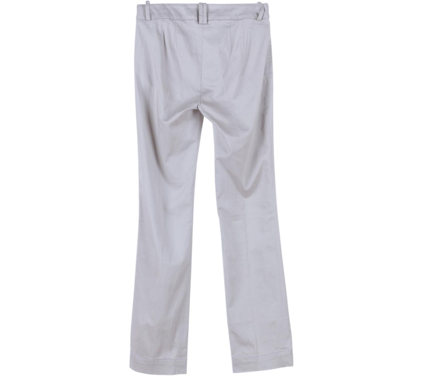 Zara Grey Pants