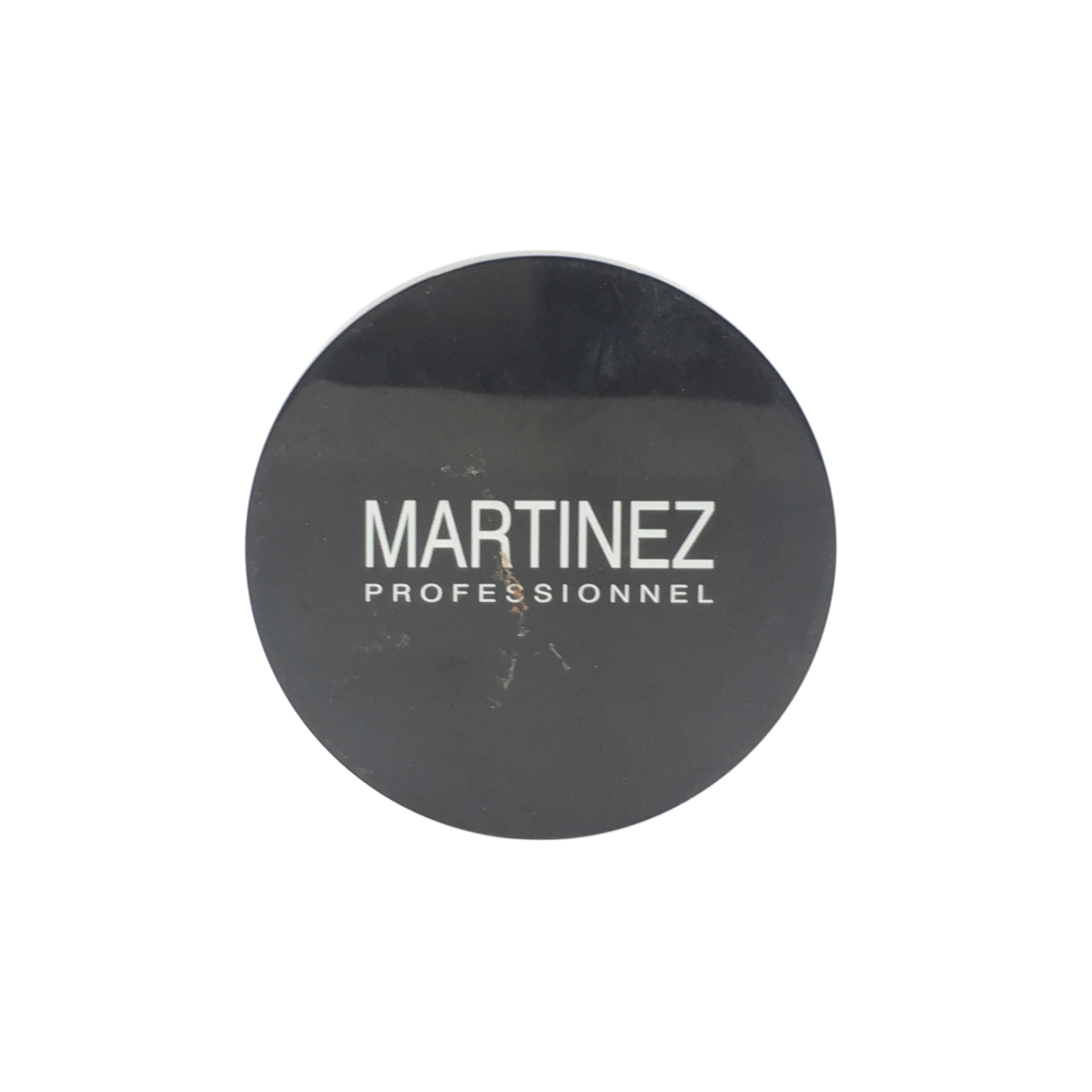 Private Collection Martinez Professionel High Perfomance No Color Finishing Touch Powder 01 Pearly Crystal Faces