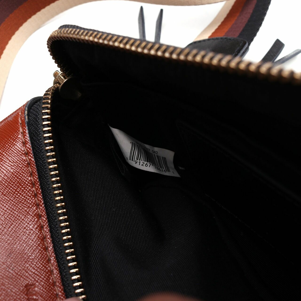 Marc Jacobs Snapshot Black Sling Bag