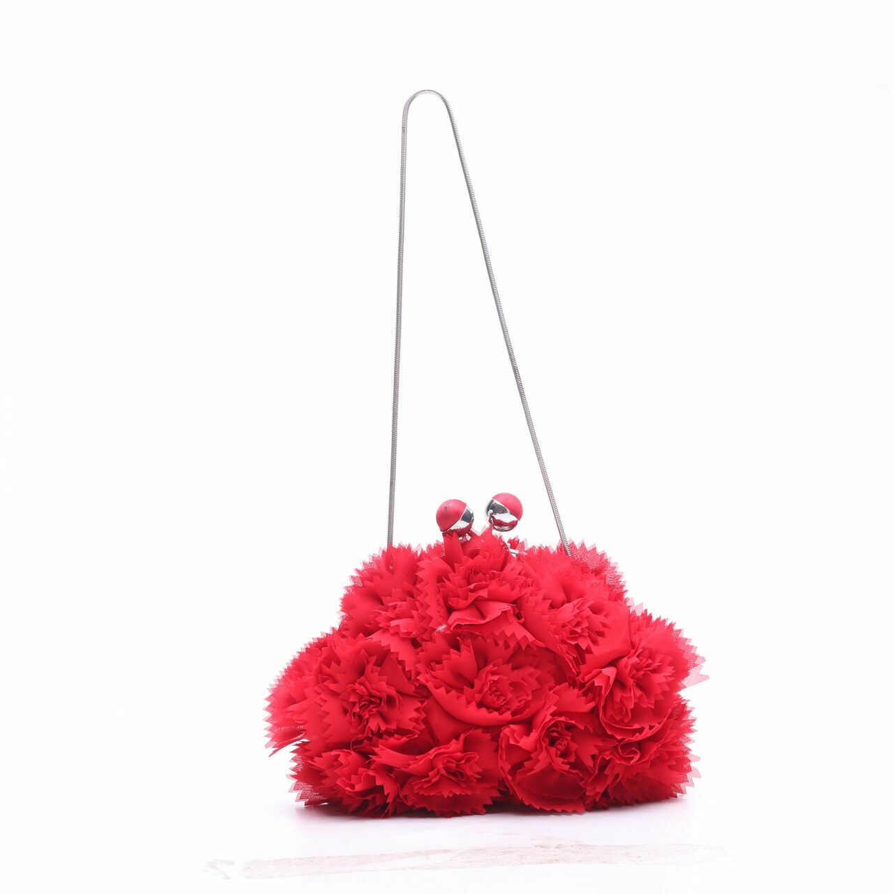 Debenhams Red Handbag