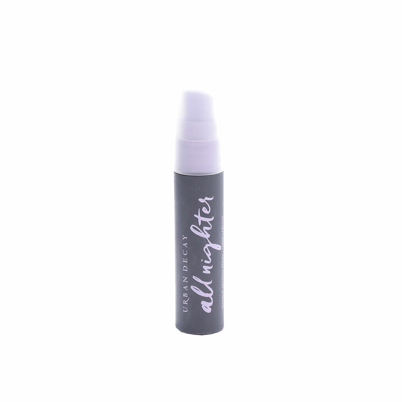Urban Decay All Nighter Long-Lasting Makeup Setting Spray Faces