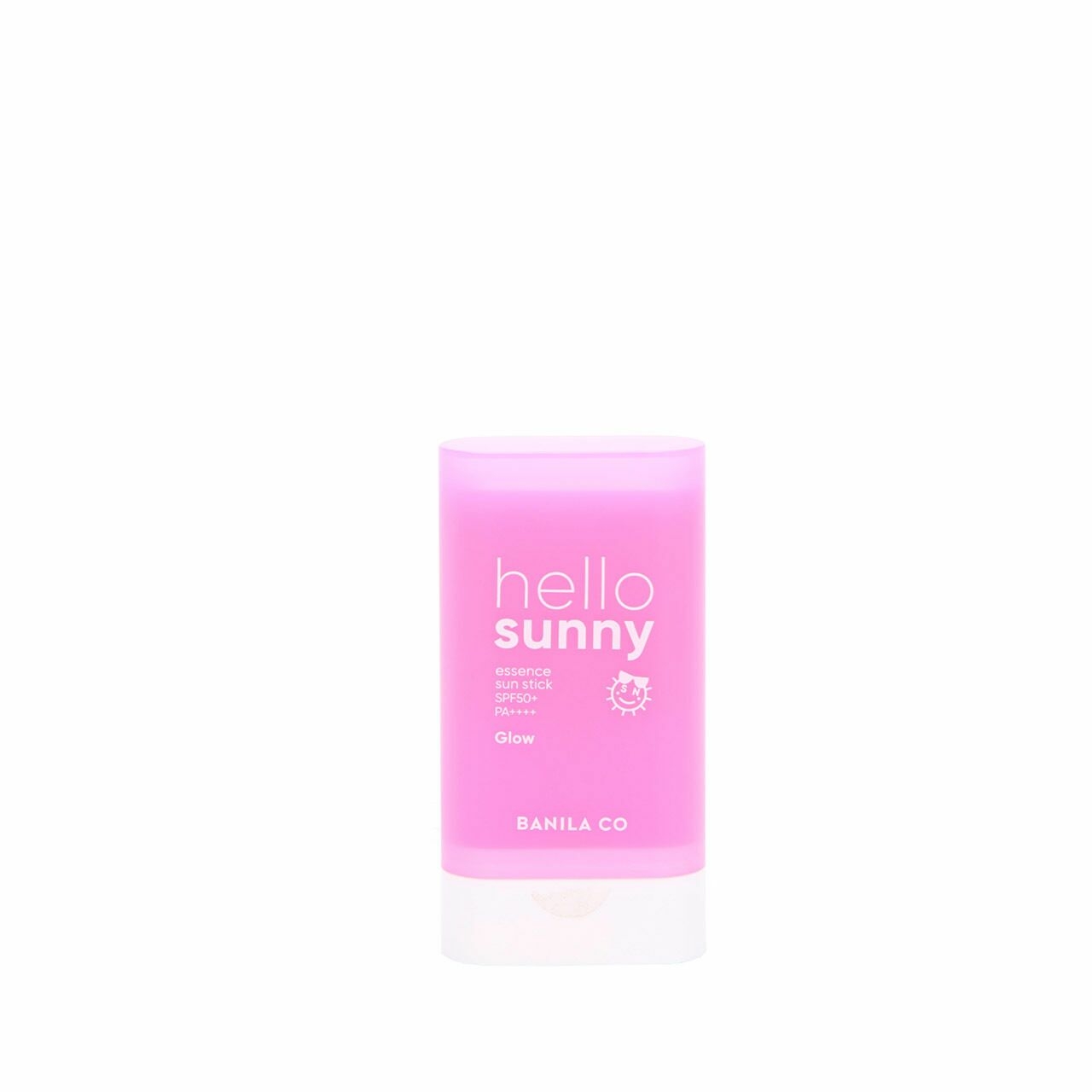 Banila Co Hello Sunny Essence Sun Stick Glow SPF50+ PA++++ Skin Care