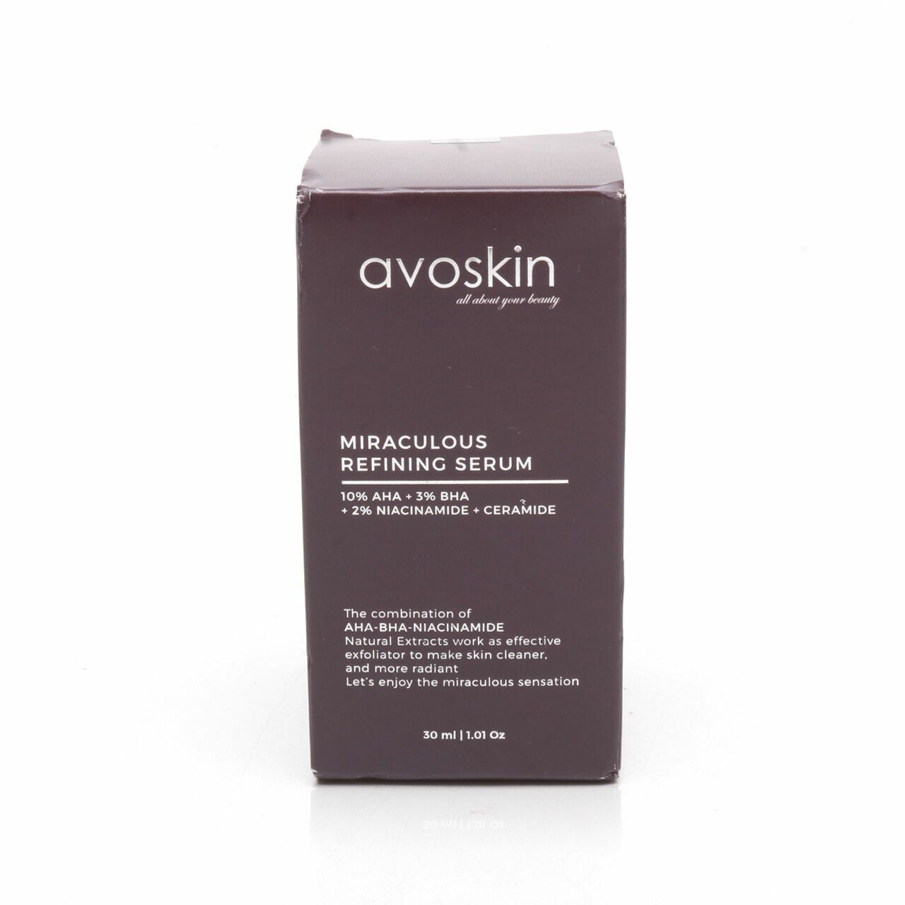 Avoskin Miracolous Retionol Ampoule Skin Care