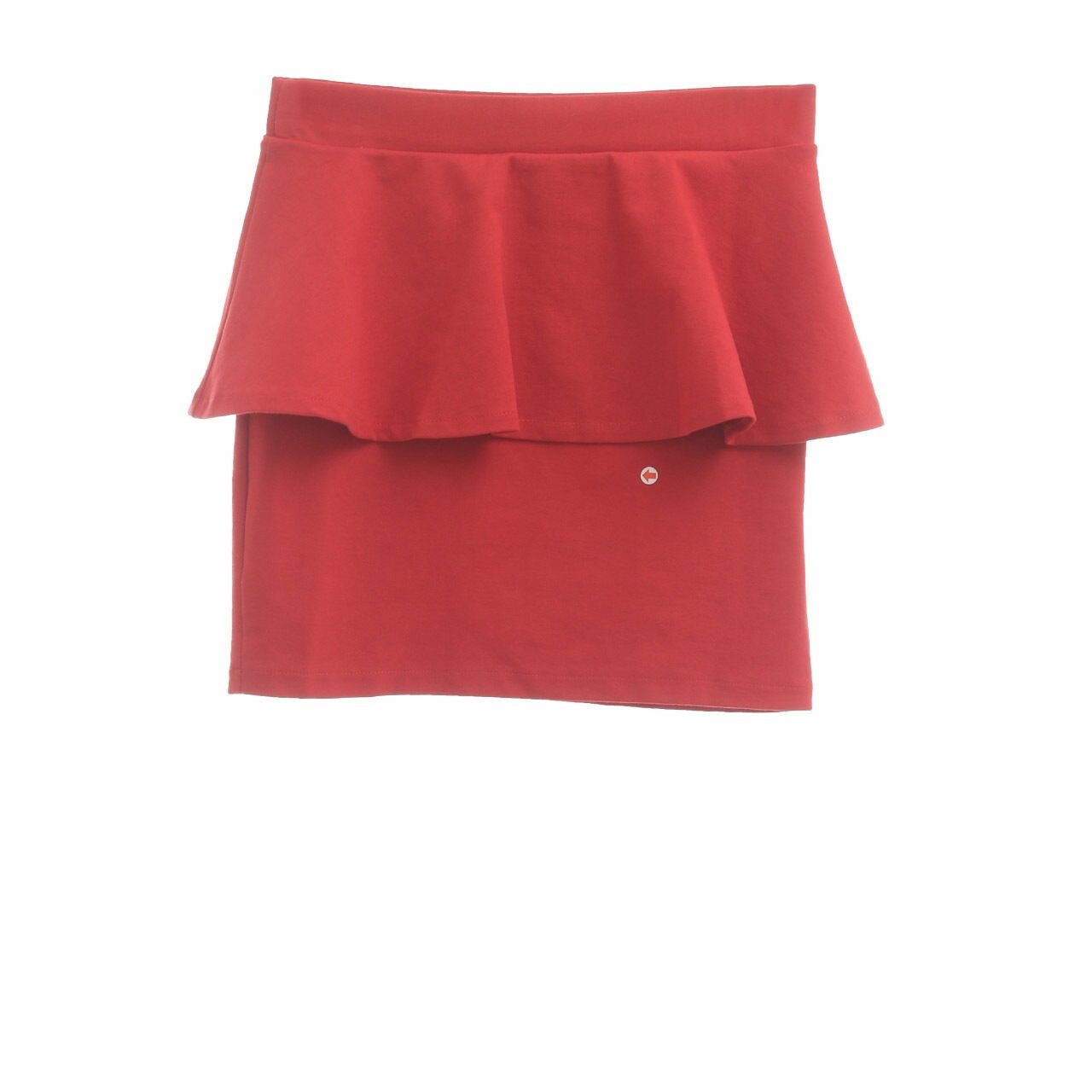 Zara Red Rok Mini