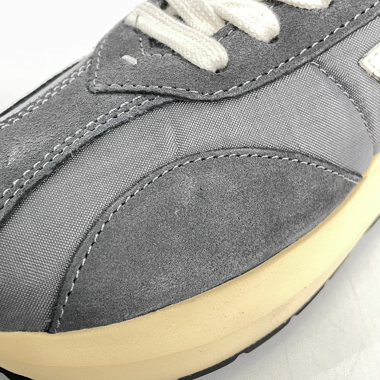 Private Collection Grey Sneakers