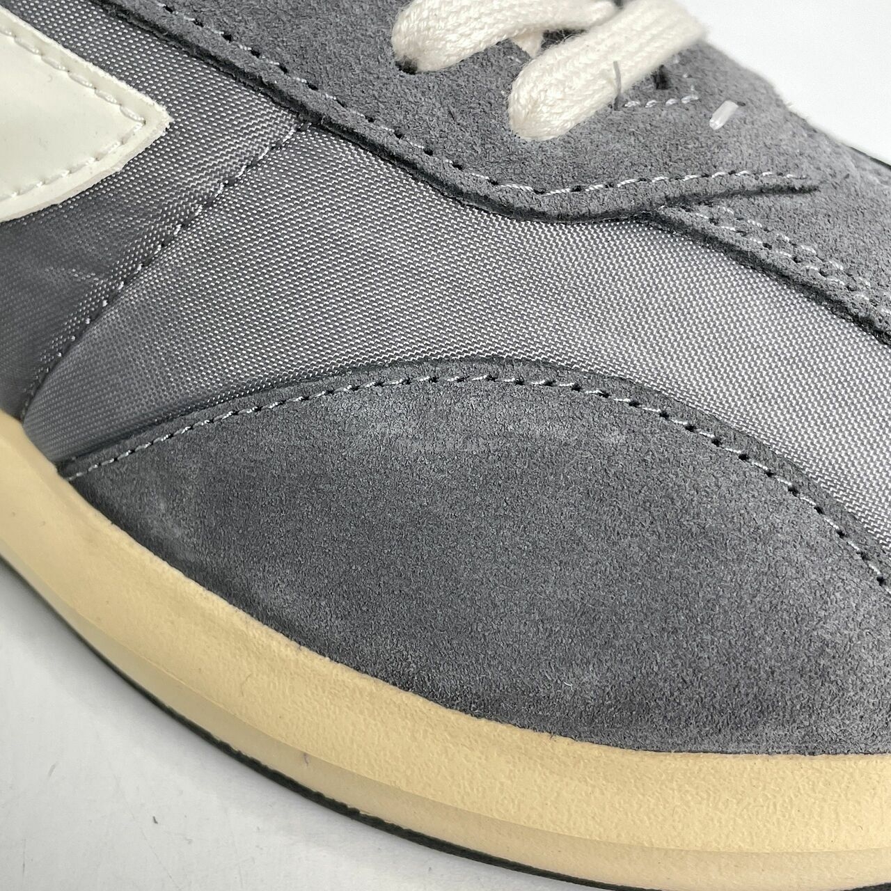 Private Collection Grey Sneakers