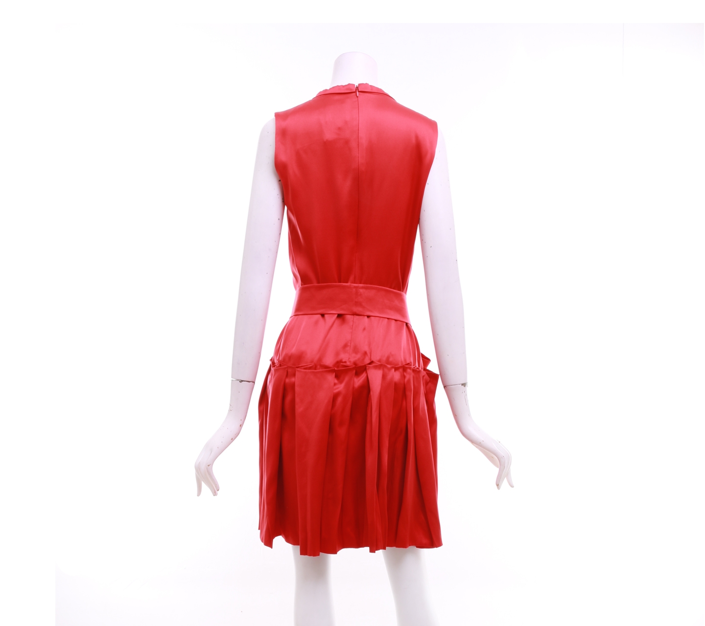 Red Valentino Mini Dress