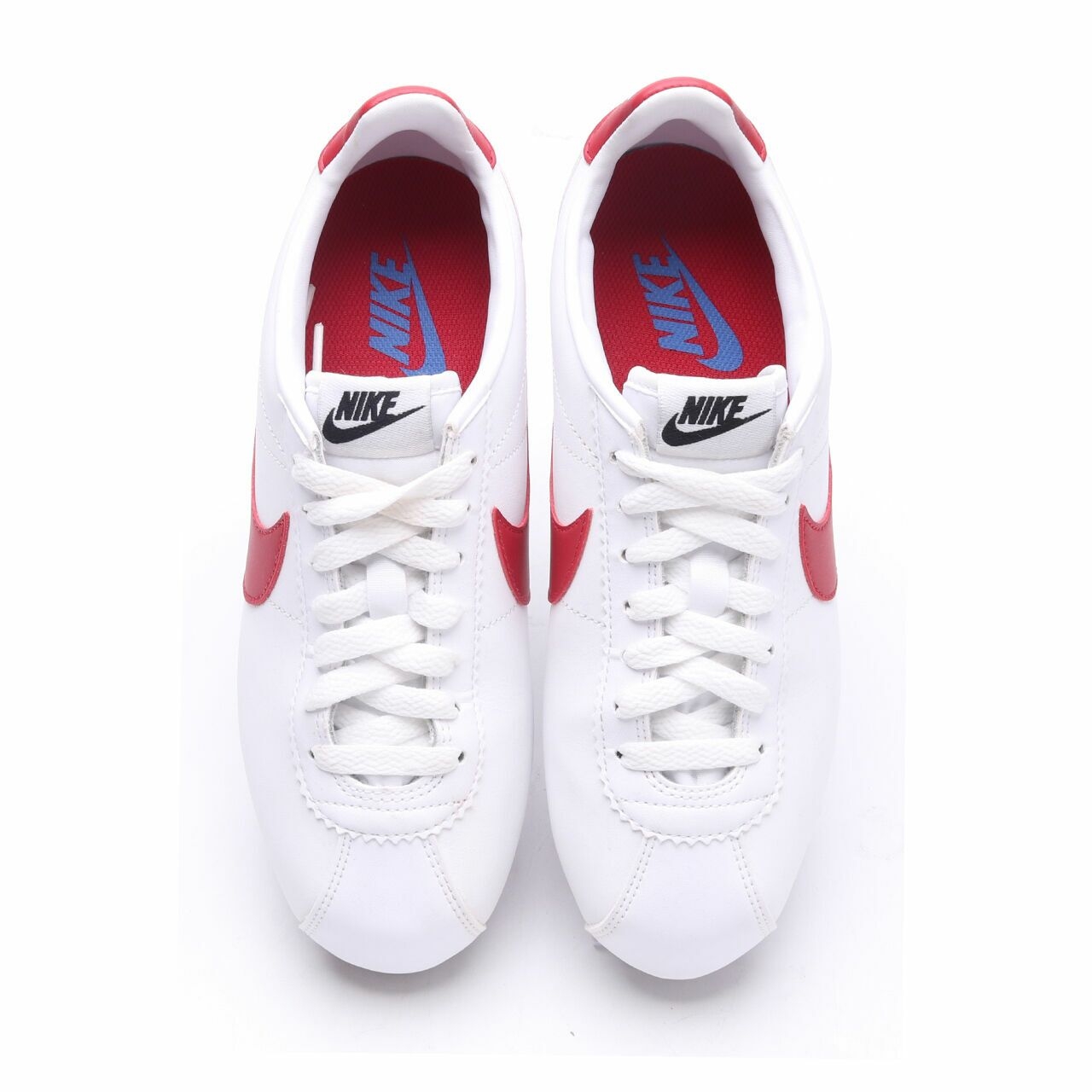 Nike WMNS Classic Cortez Leather Sneakers