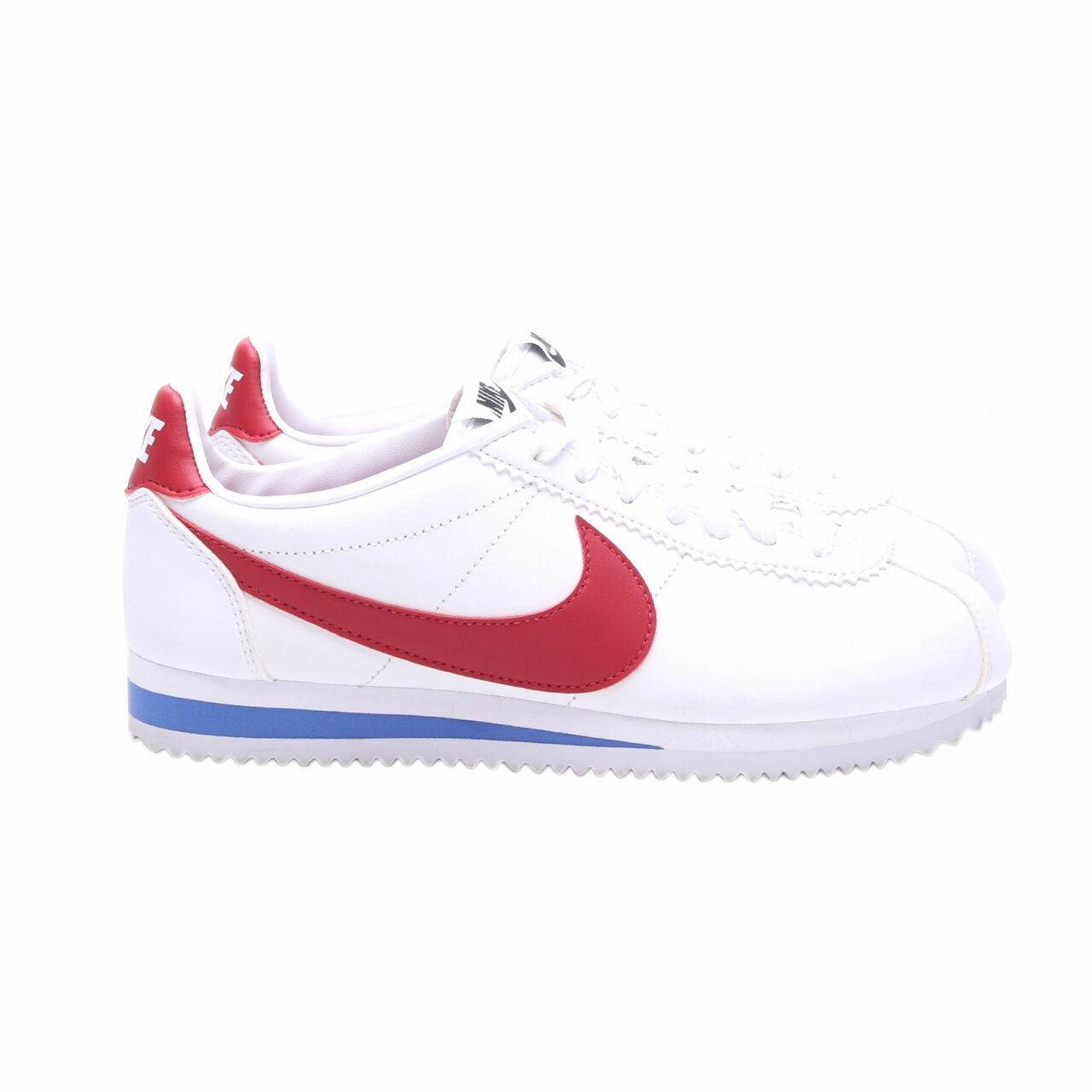 Nike WMNS Classic Cortez Leather Sneakers
