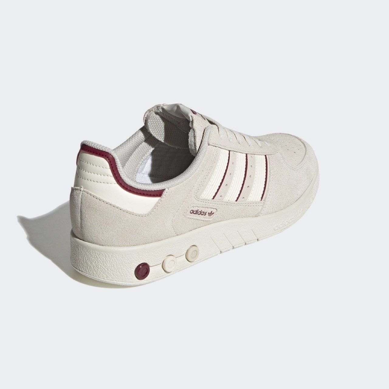 Adidas Originals GS Court Unisex Sneaker GW4497