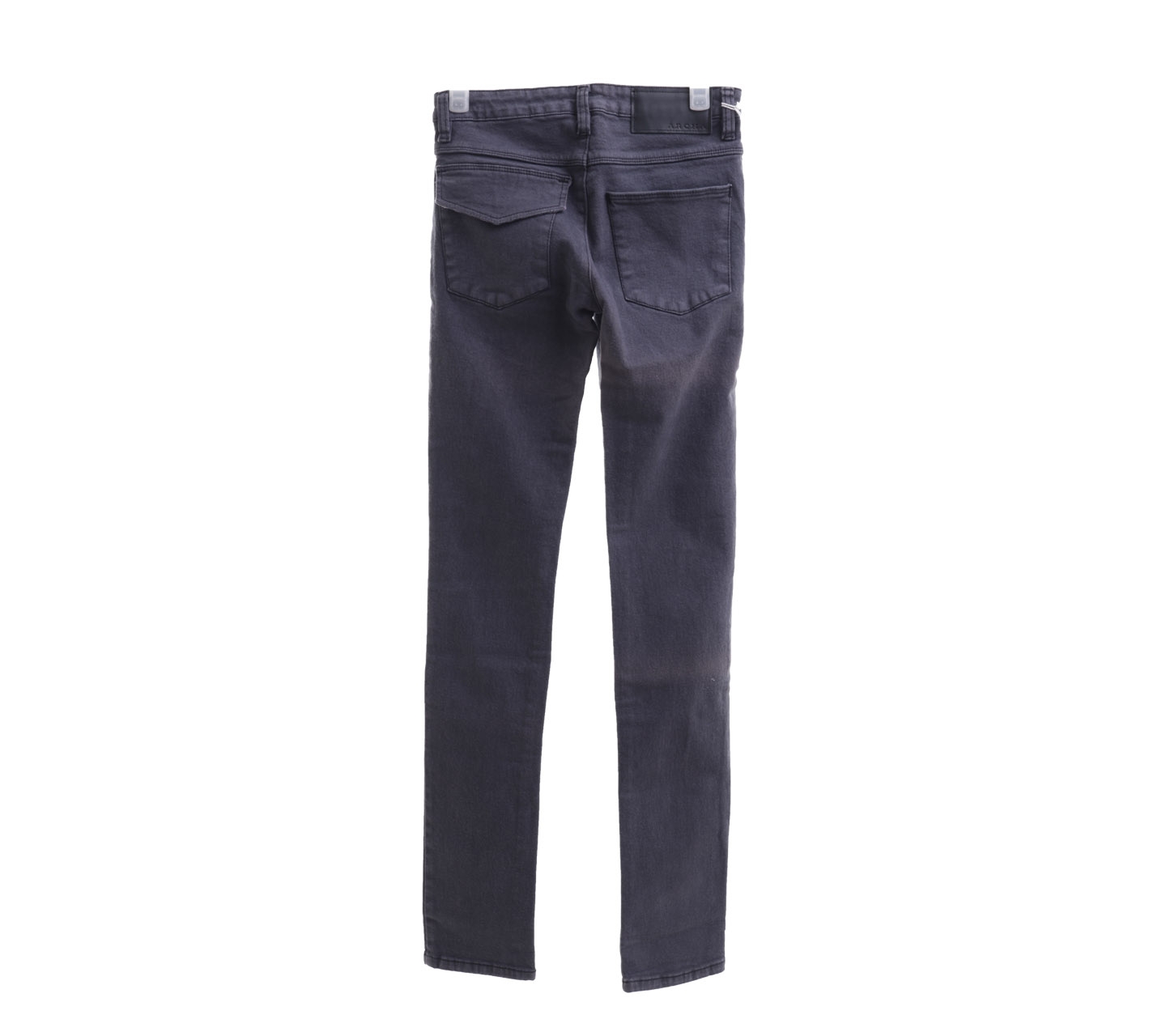 Archa Grey Trousers