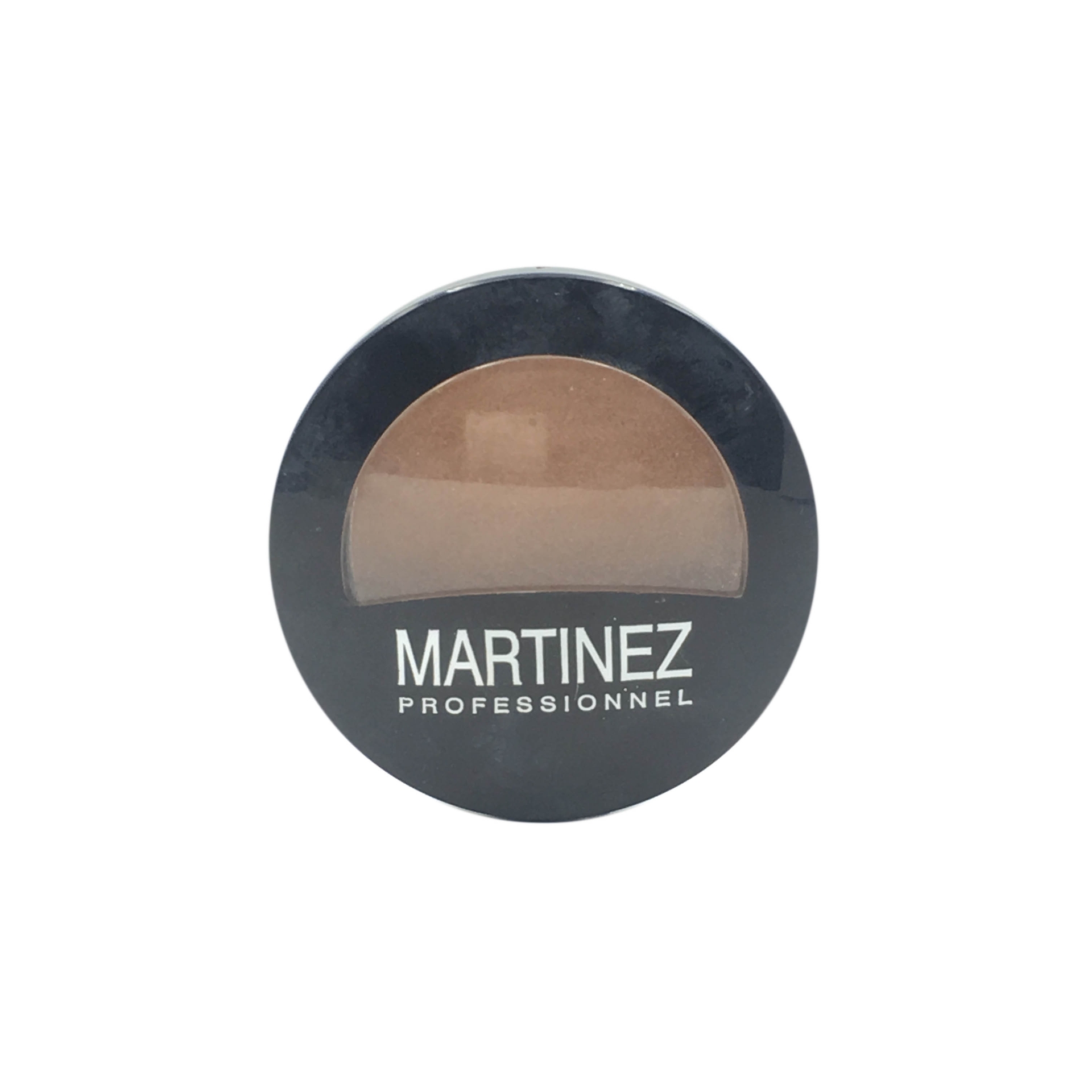 Private Collection Martinez Professionel Glam Blush On Shade 02 Bronze Reflection Faces